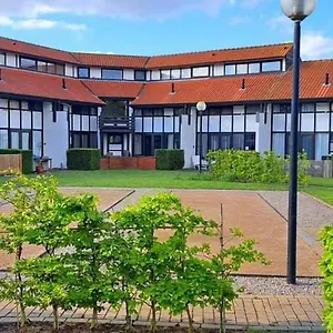 Duinengolf 37 Middelkerke
